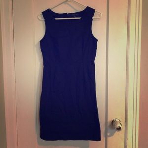 Banana Republic Perfect Little Black Dress